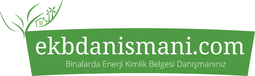 Ekb Danışmanlık Enerji Kimlik Belgesi Logo